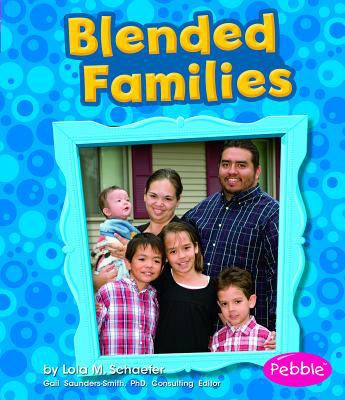 Blended families