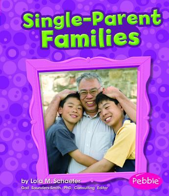 Single-parent families