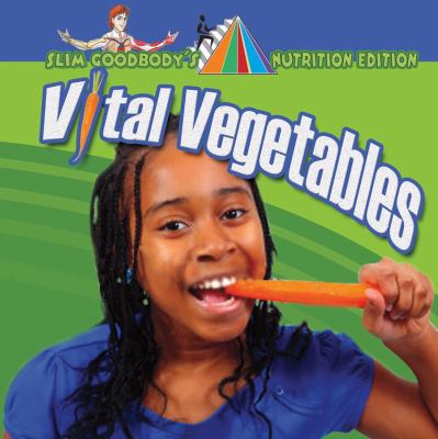 Vital vegetables