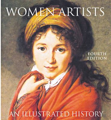 Women artists : an illustrated history