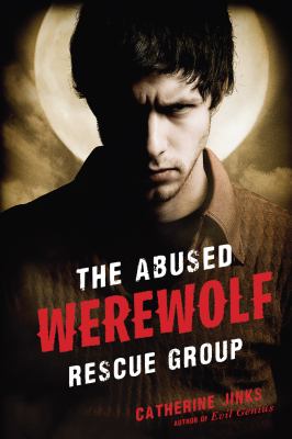 The abused werewolf rescue group