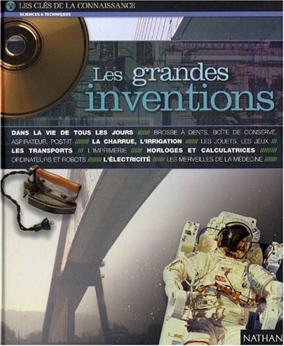 Les grandes inventions