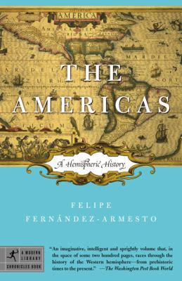 The Americas : a hemispheric history