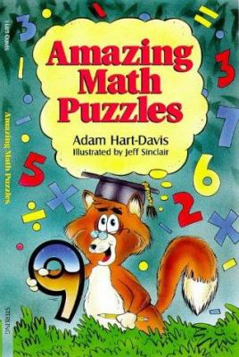 Amazing math puzzles