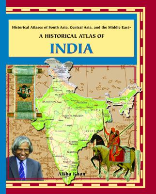 A historical atlas of India