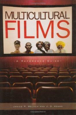 Multicultural films : a reference guide