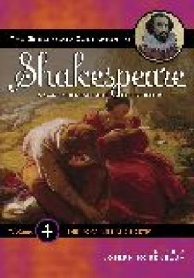 The Greenwood companion to Shakespeare : a comprehensive guide for students