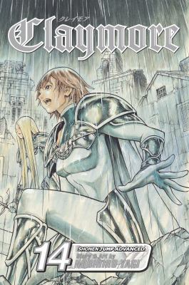 Claymore. Vol. 14, A child weapon /