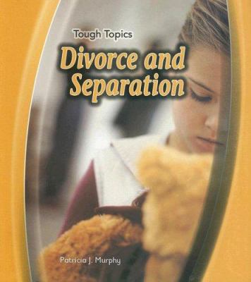 Divorce and separation