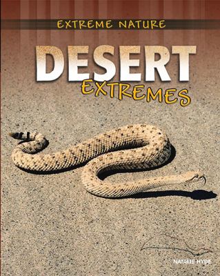 Desert extremes