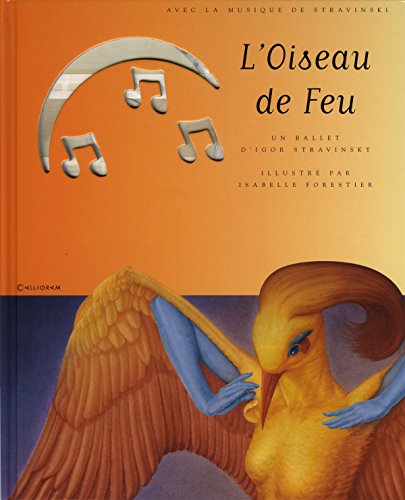 L'oiseau de feu