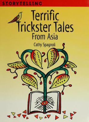 Terrific trickster tales from Asia