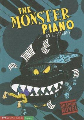 The monster piano