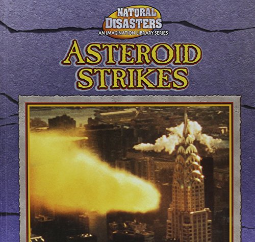 Asteroid strikes