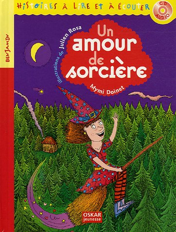 Un amour de sorcière