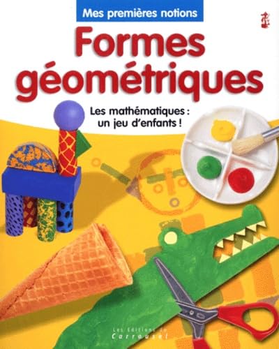 Formes géométriques