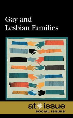 Gay and lesbian families
