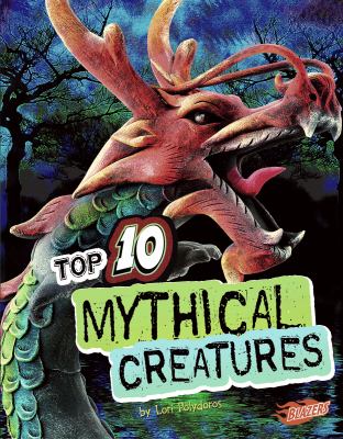 Top 10 mythical creatures