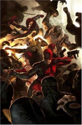 Daredevil, the man without fear!. Vol. 2, Hell to pay /