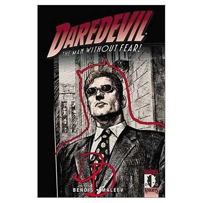 Daredevil, the man without fear!. Vol. 5, Out /