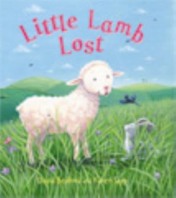 Little Lamb lost