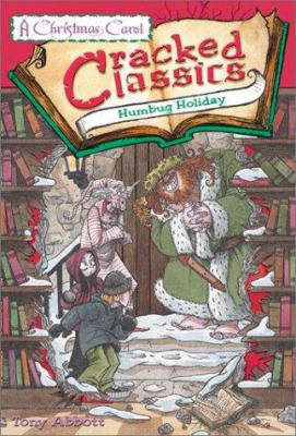 A Christmas carol : Humbug holiday