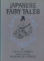 Green Willow and other Japanese fairy tales