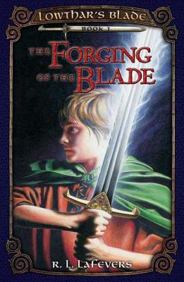 The forging of the blade