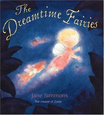 The Dreamtime Fairies