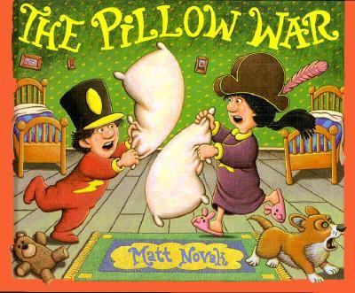 The Pillow War