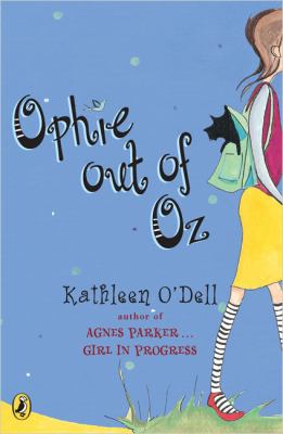 Ophie out of Oz