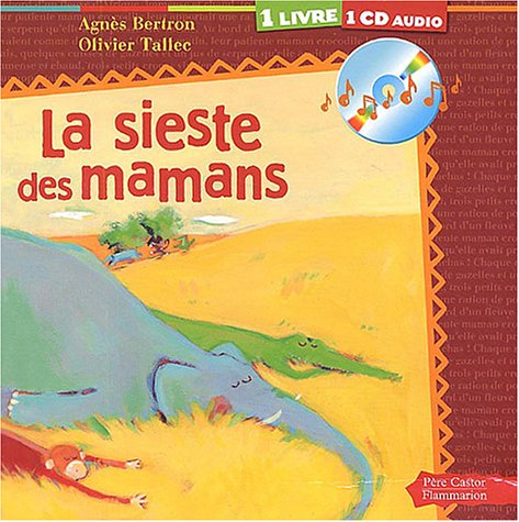 La sieste des mamans