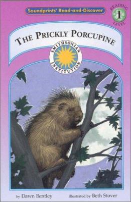 The prickly porcupine