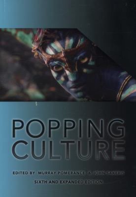 Popping culture