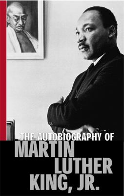 Autobiography of Martin Luther King, Jr.