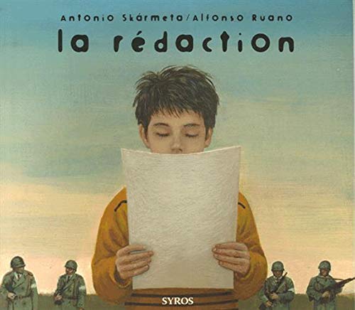 La rédaction