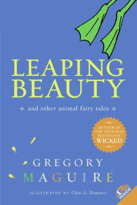 Leaping Beauty : and other animal fairy tales