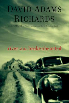 The river of the brokenhearted