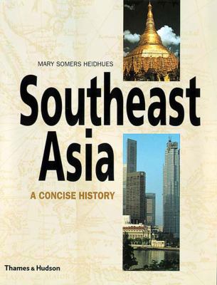 Southeast Asia : a concise history