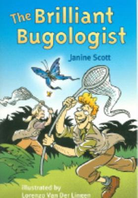 The brilliant bugologist