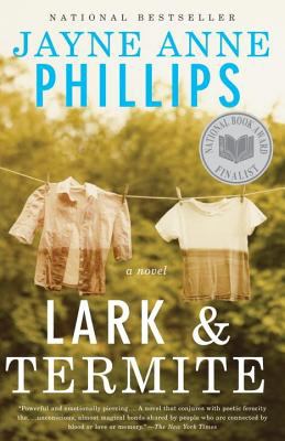 Lark and Termite : a novel