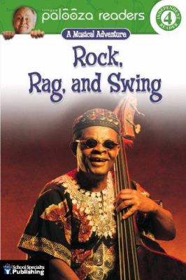 Rock, rag, and swing