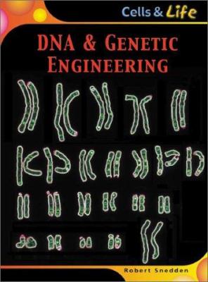 DNA & genetic engineering