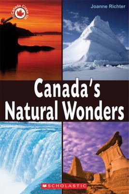 Canada's natural wonders