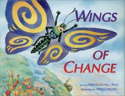 Wings of change