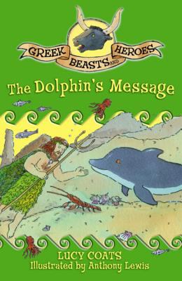 The dolphin's message