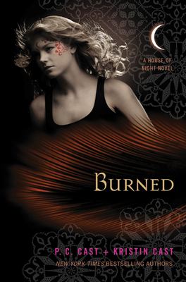 Burned : a House of Night novel