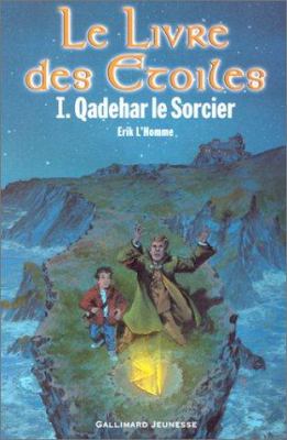 Qadehar le sorcier