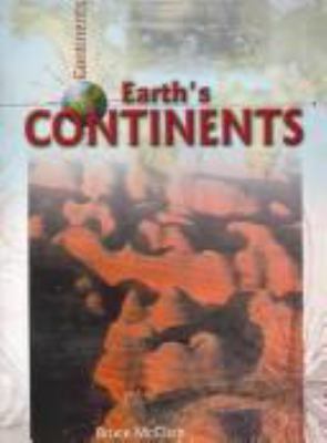 Earth's continents
