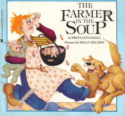 The farmer in the soup